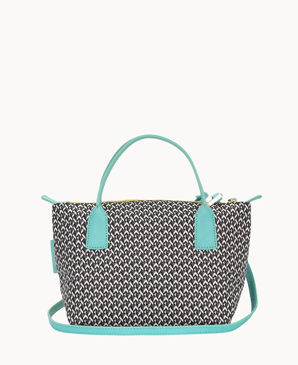 Roberta Pieri Tatami Fun Mini Robertina Tote - Image 4