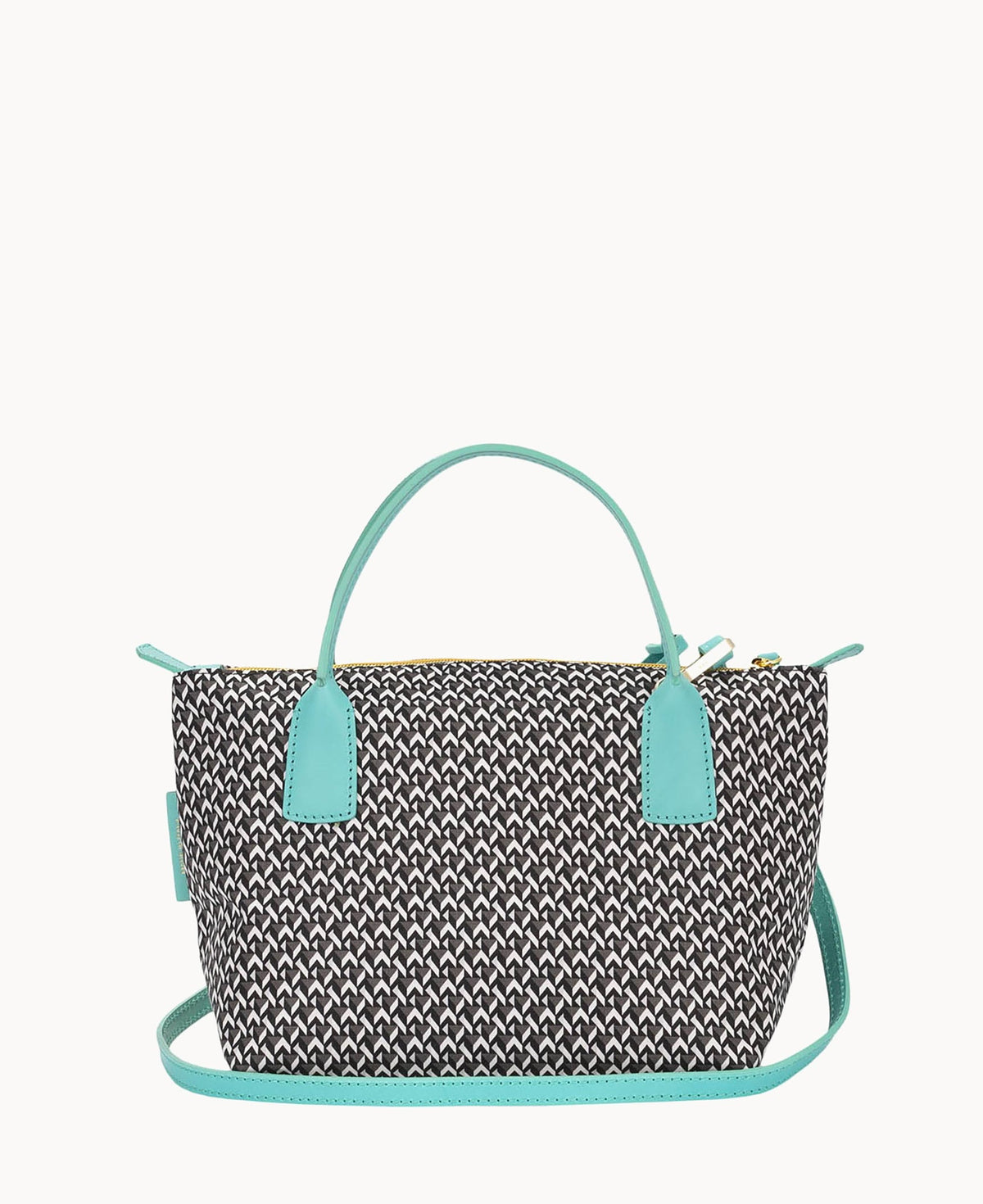 Roberta Pieri Tatami Fun Mini Robertina Tote - Image 4
