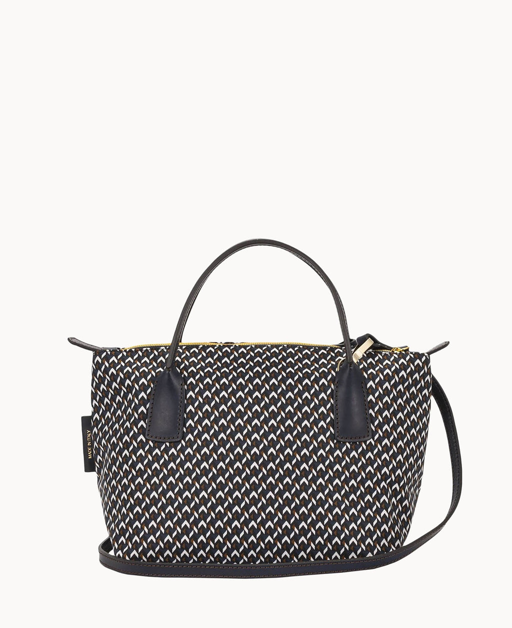 Roberta Pieri Tatami Classic Mini Robertina Tote - Image 16