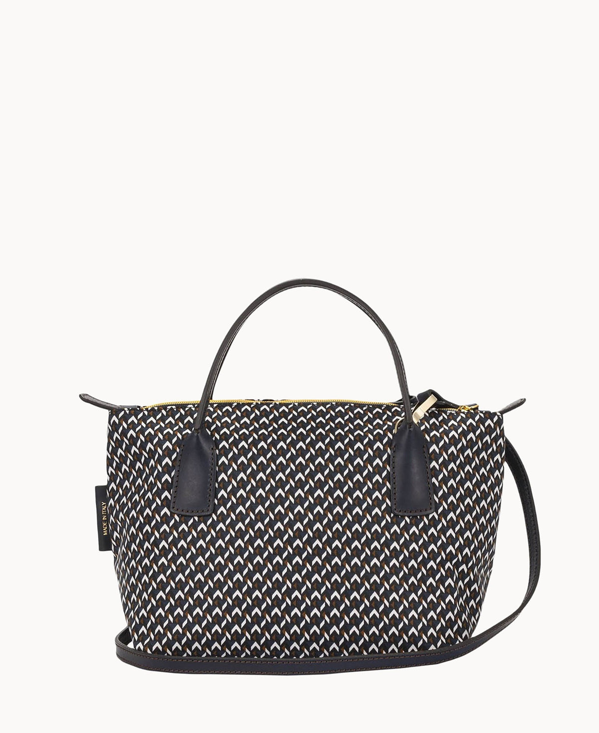 Roberta Pieri Tatami Classic Mini Robertina Tote - Image 16