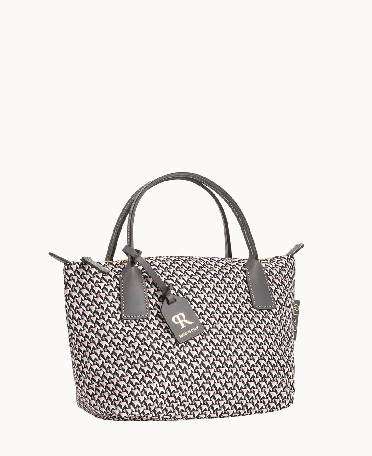 Roberta Pieri Tatami Classic Mini Robertina Tote - Image 2