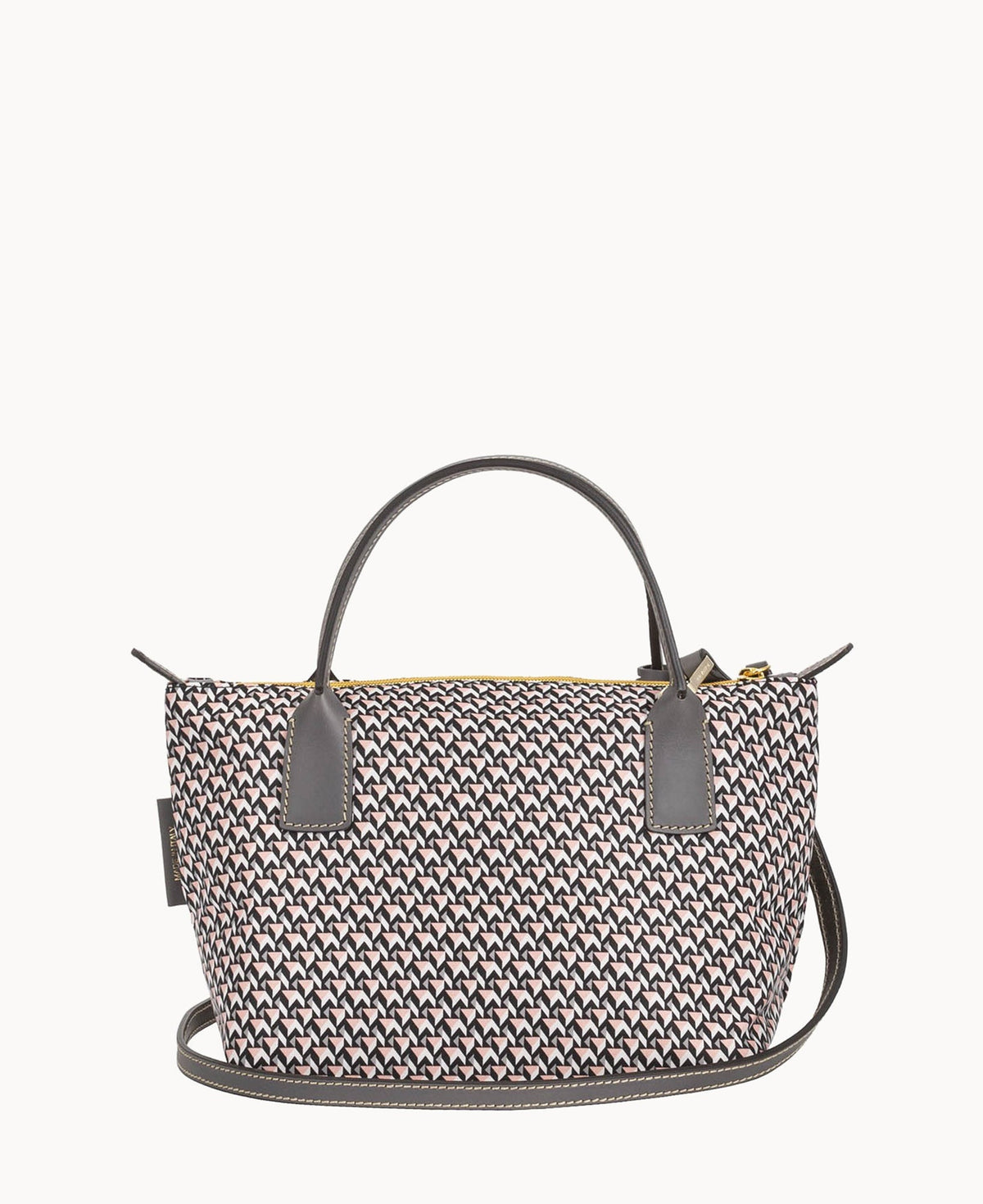Roberta Pieri Tatami Classic Mini Robertina Tote - Image 4