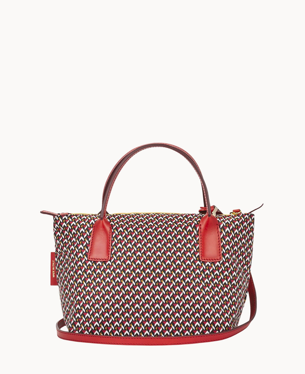 Roberta Pieri Tatami Classic Mini Robertina Tote - Image 12
