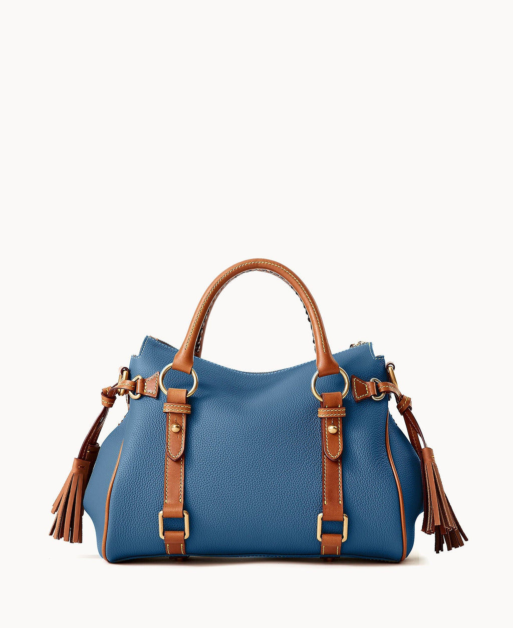 All Weather Leather 3.0 Satchel 30 - Image 28