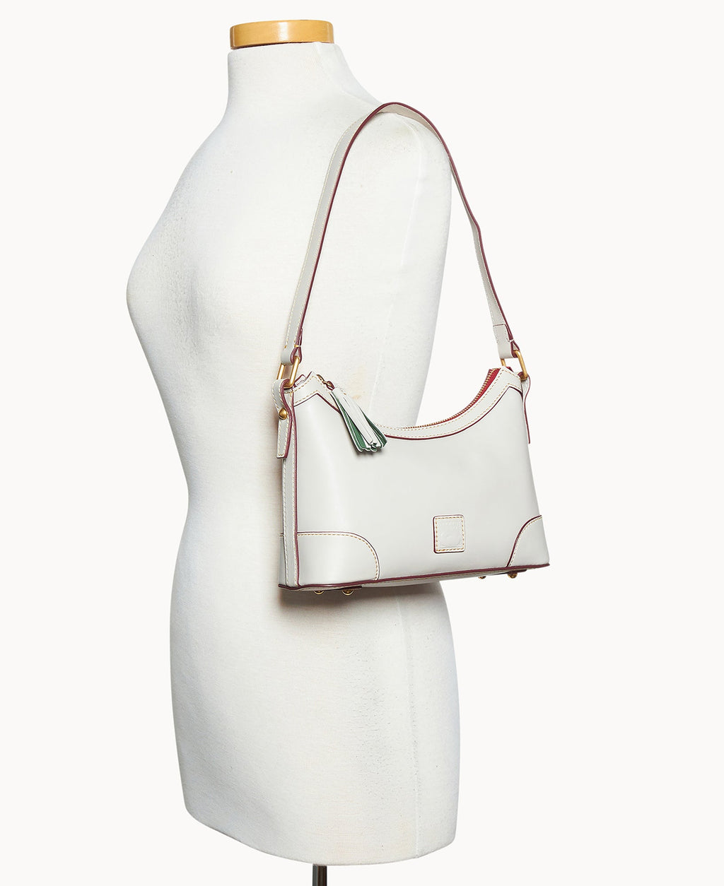 Florentine Shoulder Bag - Image 15