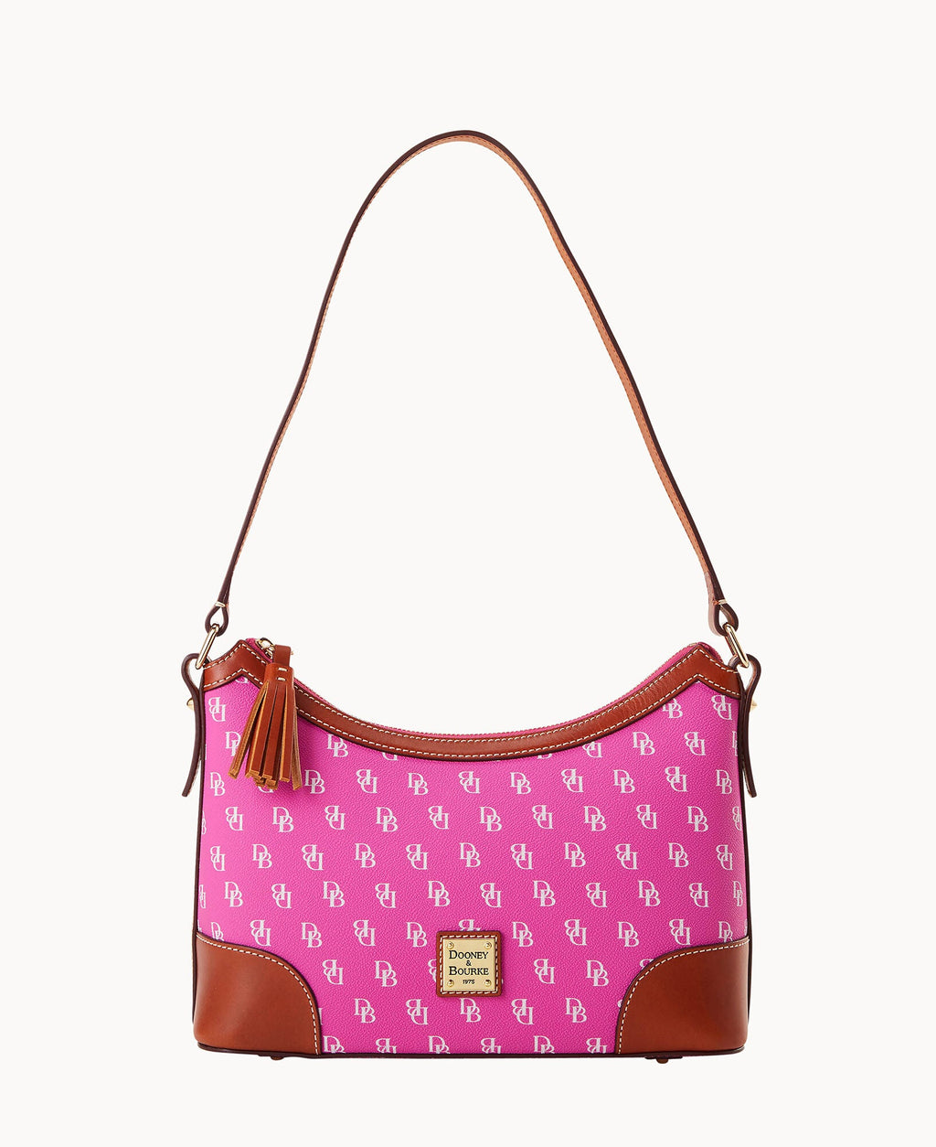 Gretta Large Shoulder Bag