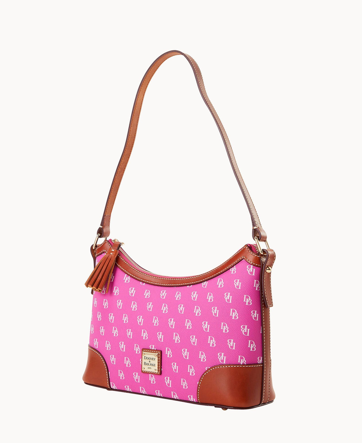 Gretta Large Shoulder Bag - Image 2