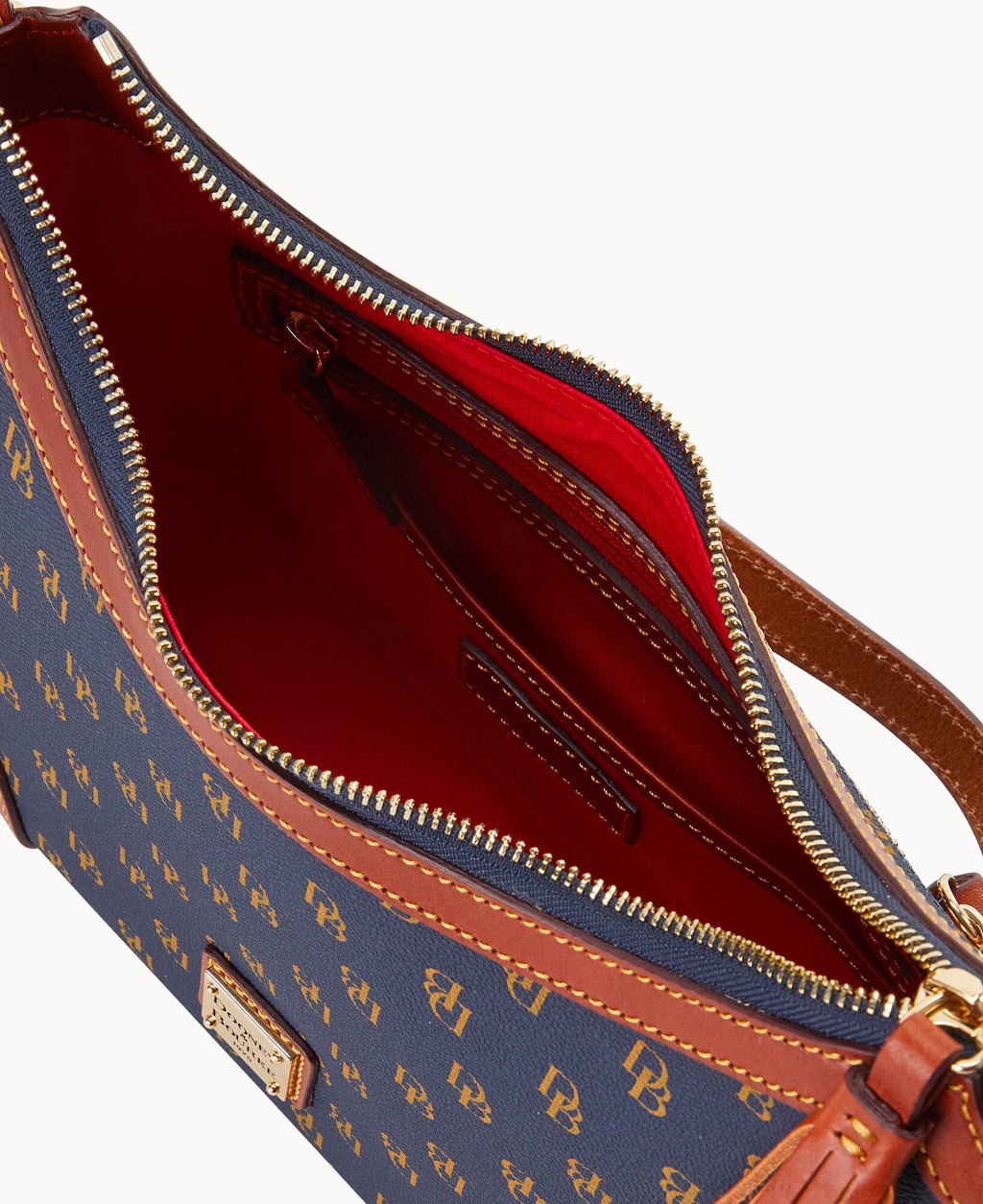 Gretta Large Shoulder Bag - Image 13