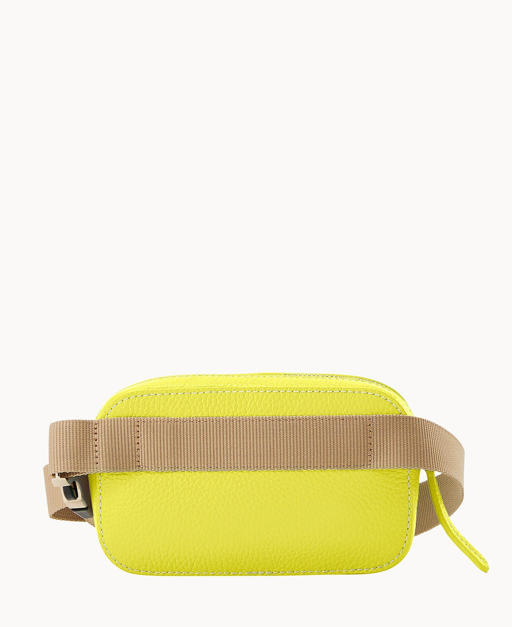 Lucca Leather Belt Bag - Image 133