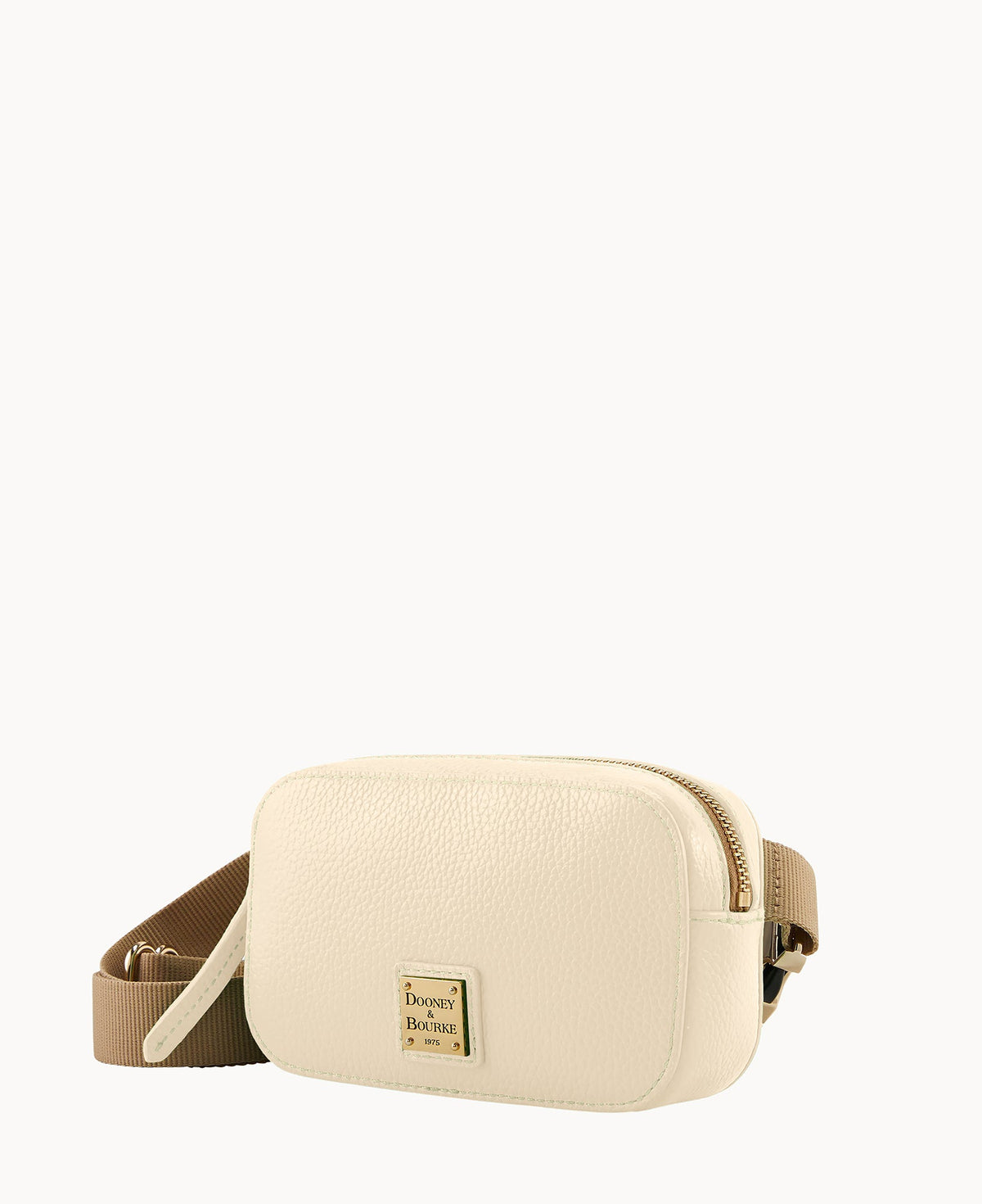 Lucca Leather Belt Bag - Image 66