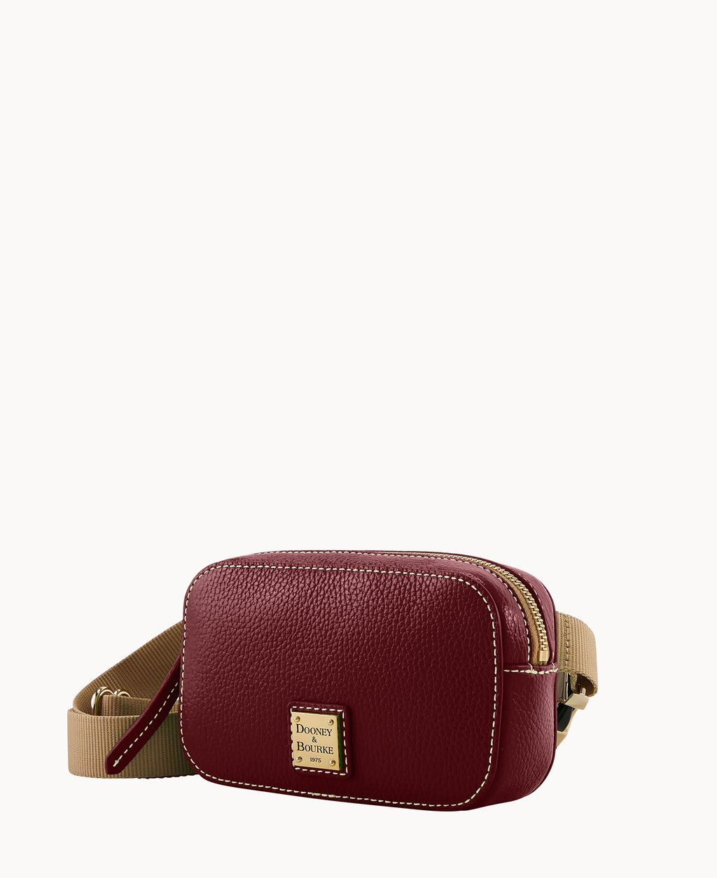Lucca Leather Belt Bag - Image 76