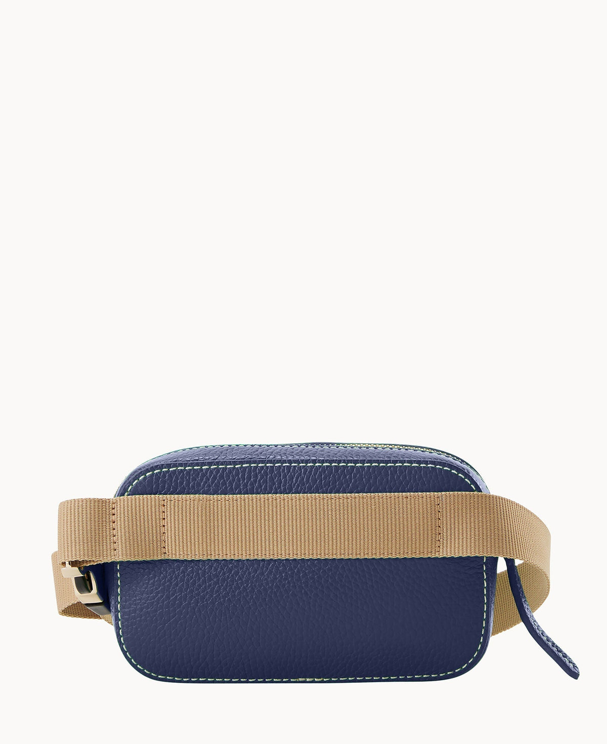Lucca Leather Belt Bag - Image 4
