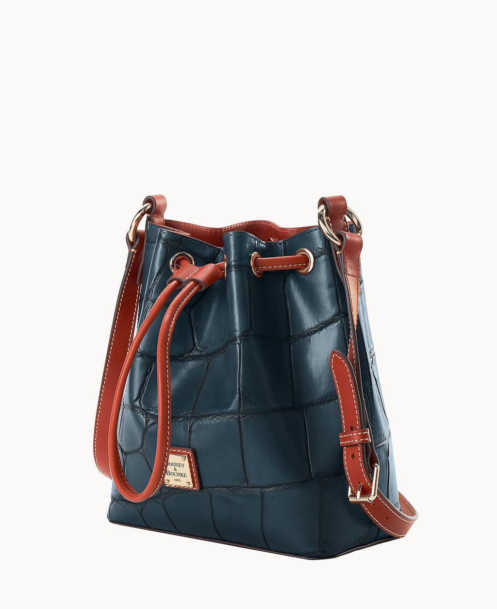 Denison Crossbody Drawstring - Image 42