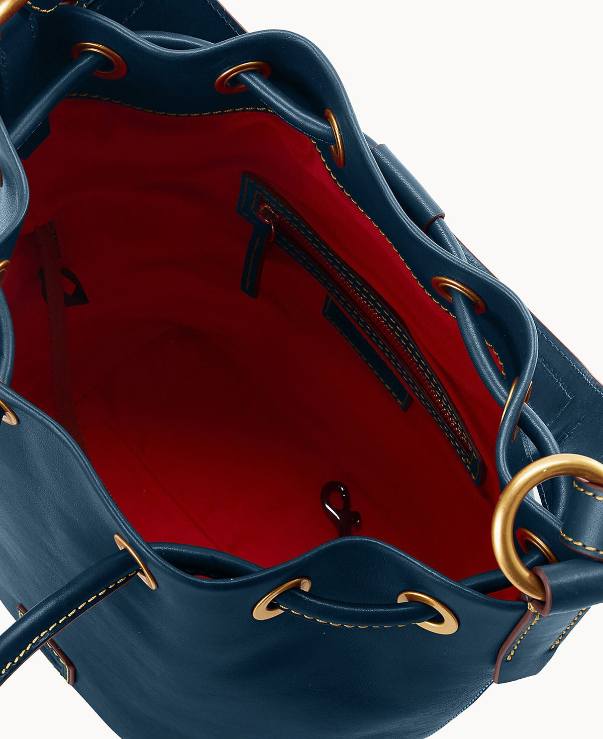 Florentine Small Drawstring - Image 31