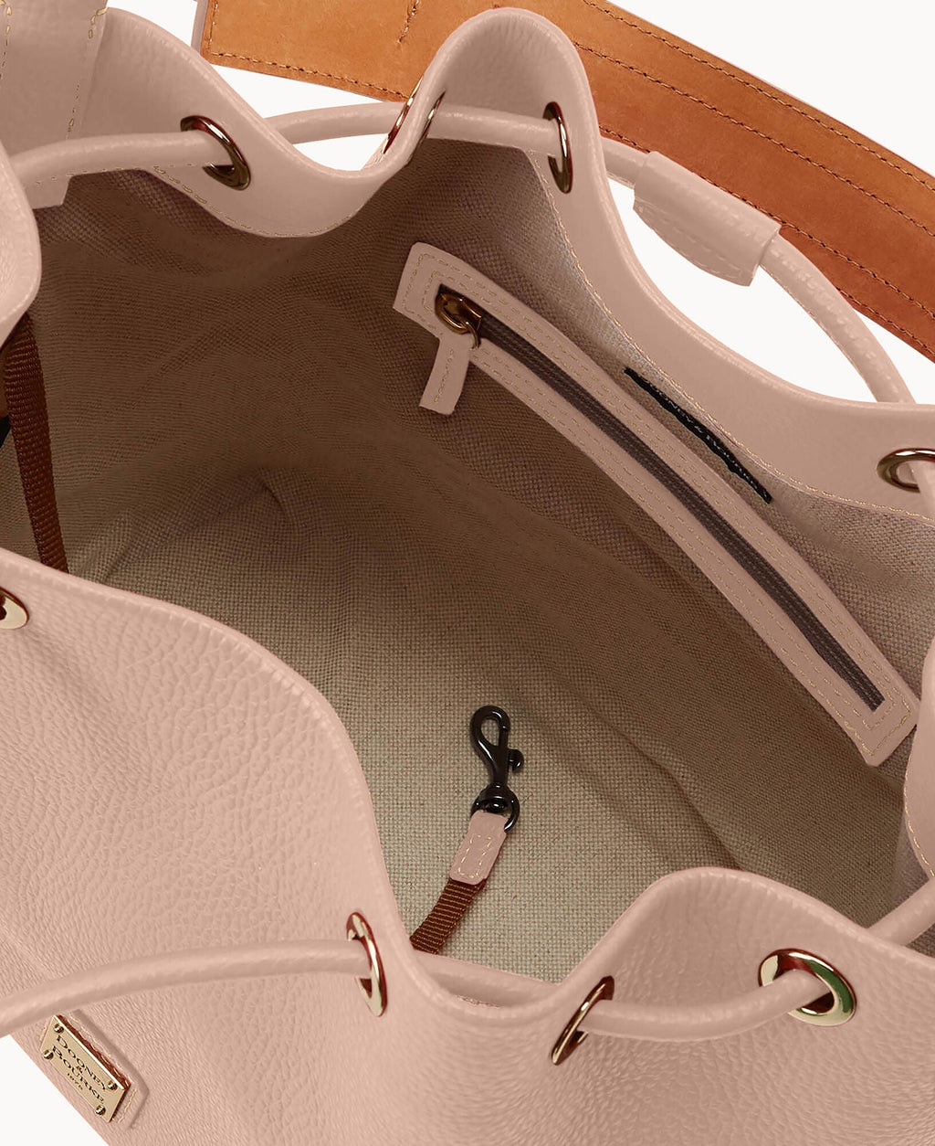 Lucca Leather Drawstring - Image 55