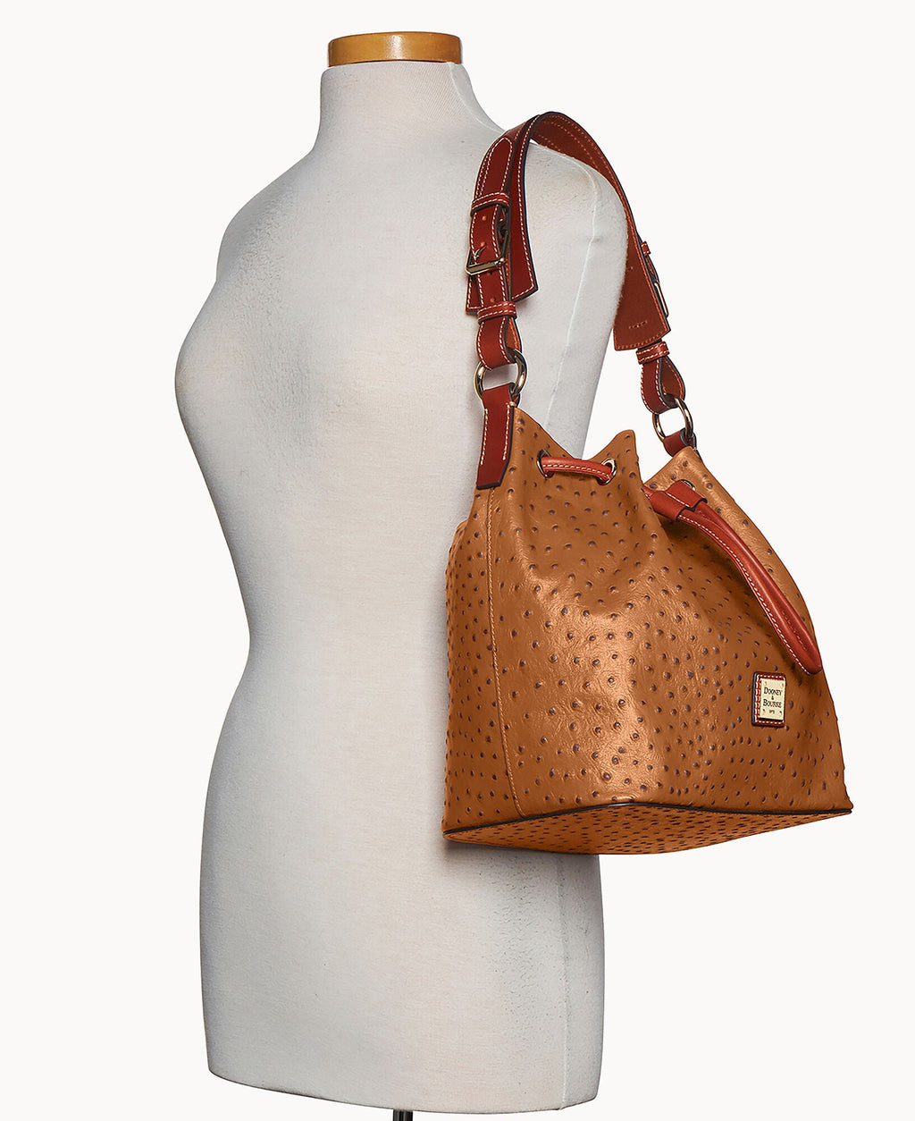 Ostrich Drawstring - Image 4