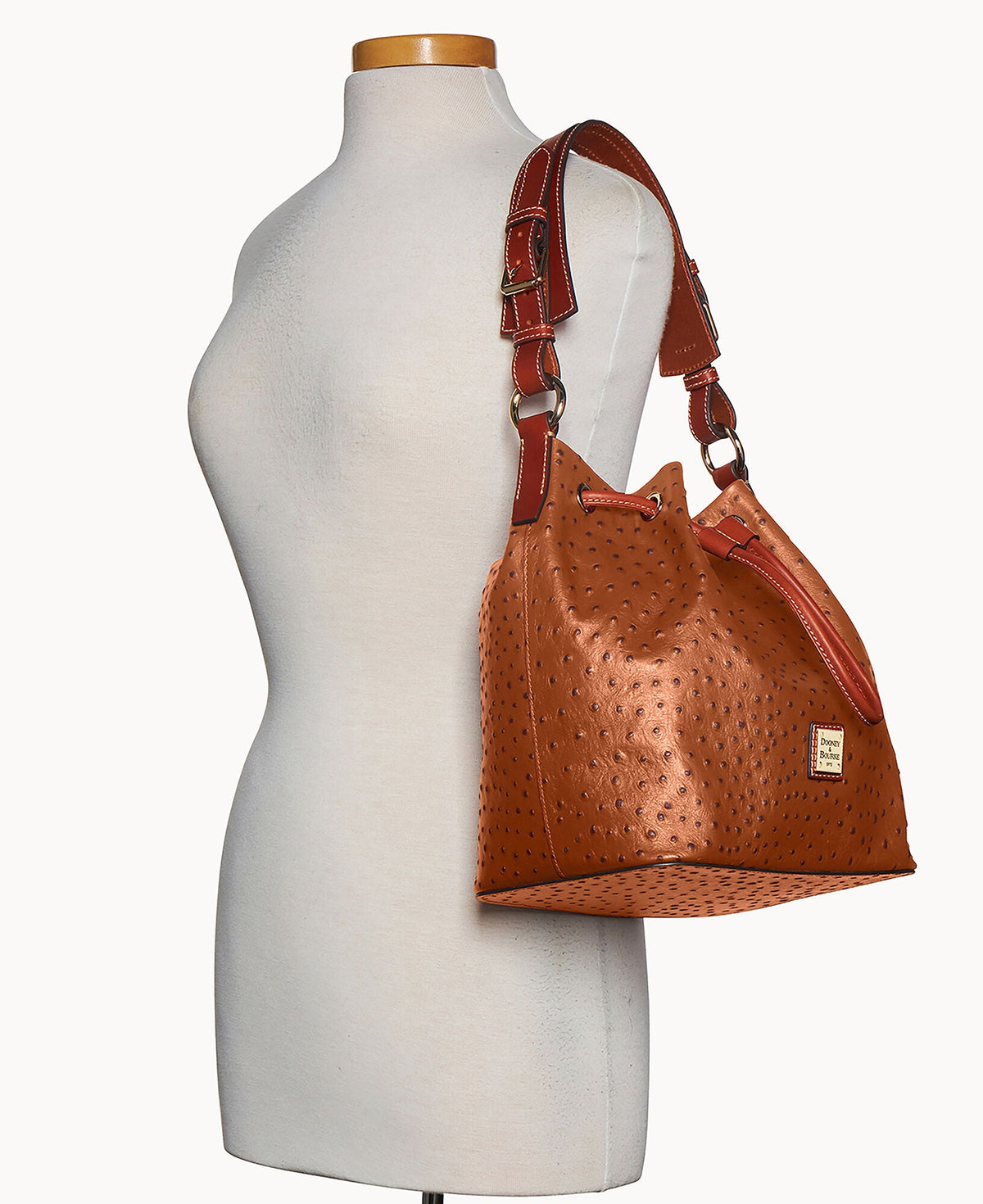 Ostrich Drawstring - Image 16