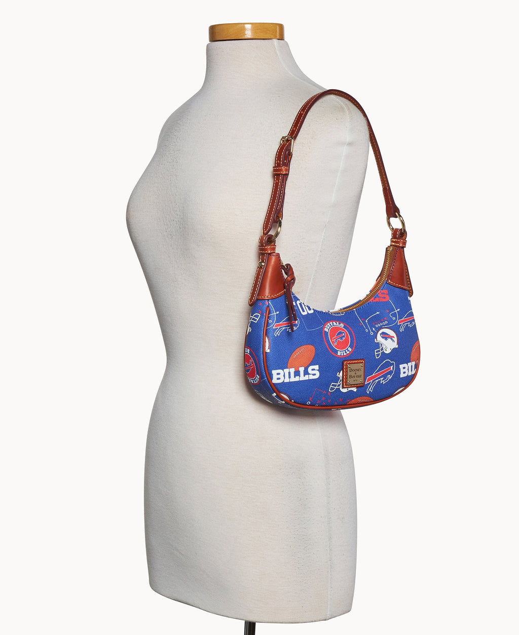 NFL Bills Hobo - Image 4