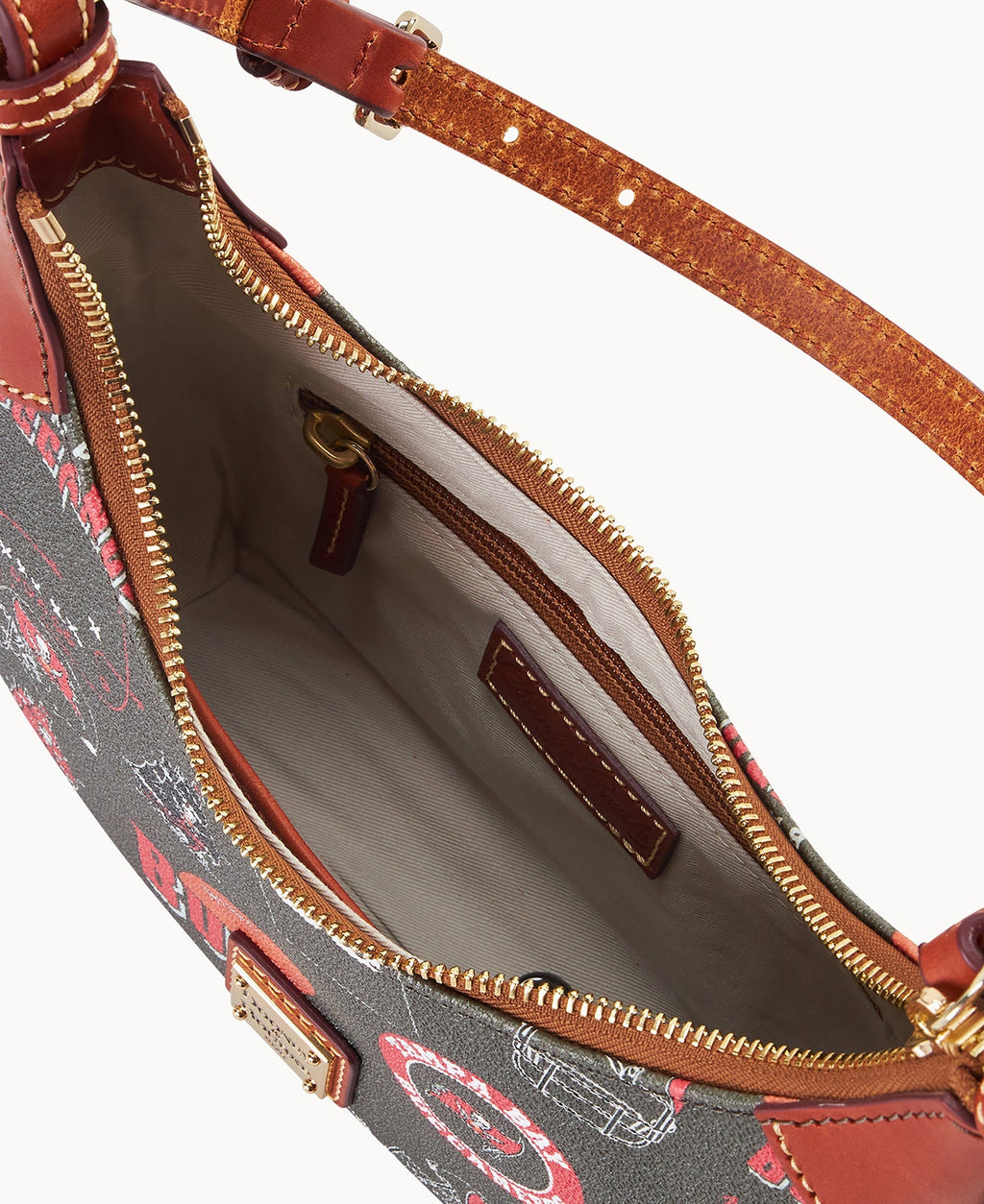 NFL Buccaneers Hobo - Image 3
