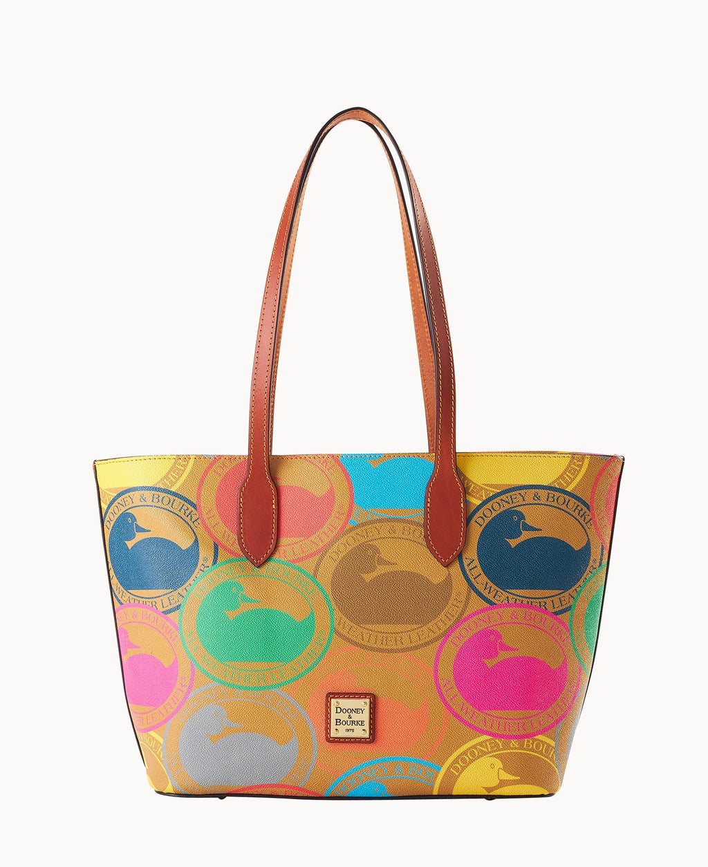 Passport Tote