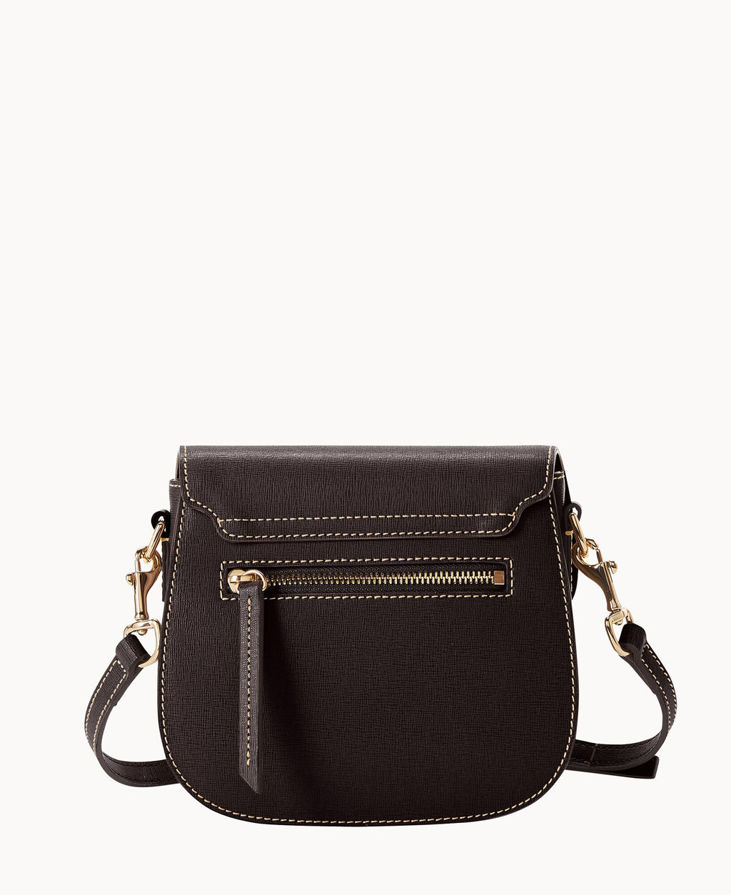 Saffiano Saddle Bag - Image 84