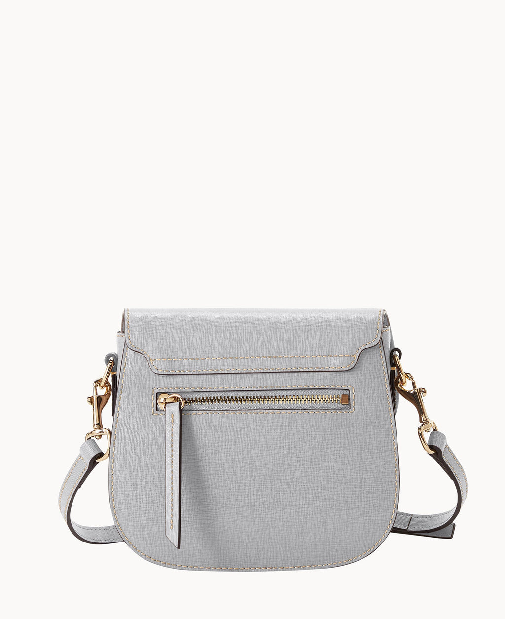 Saffiano Saddle Bag - Image 89