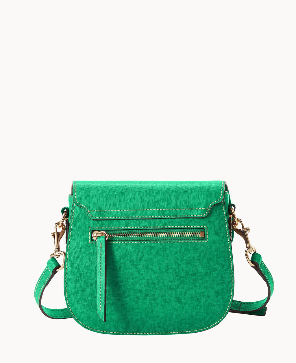 Saffiano Saddle Bag - Image 159