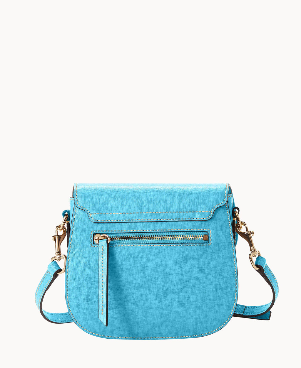 Saffiano Saddle Bag - Image 124