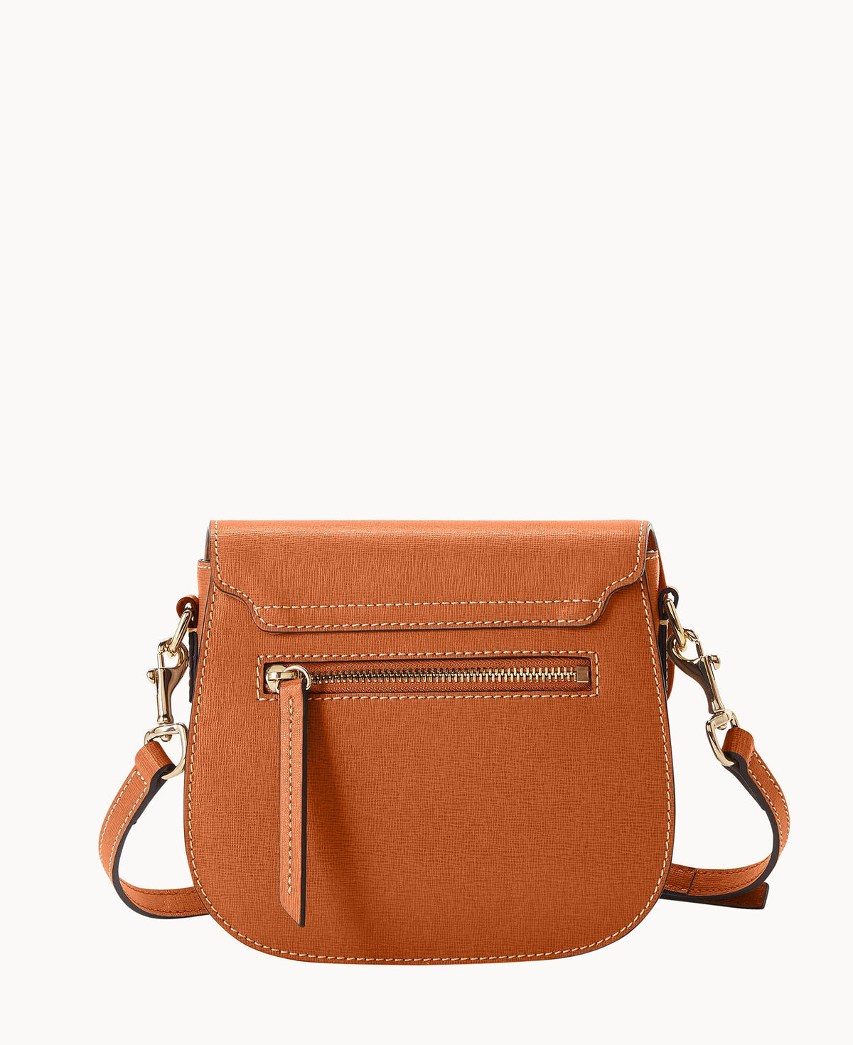 Saffiano Saddle Bag - Image 54