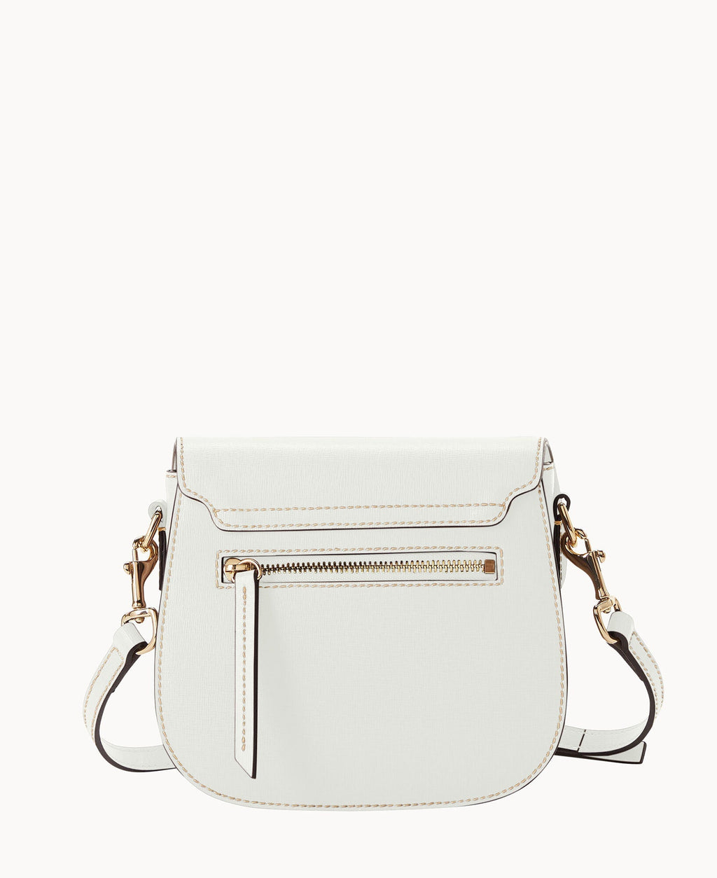 Saffiano Saddle Bag - Image 184