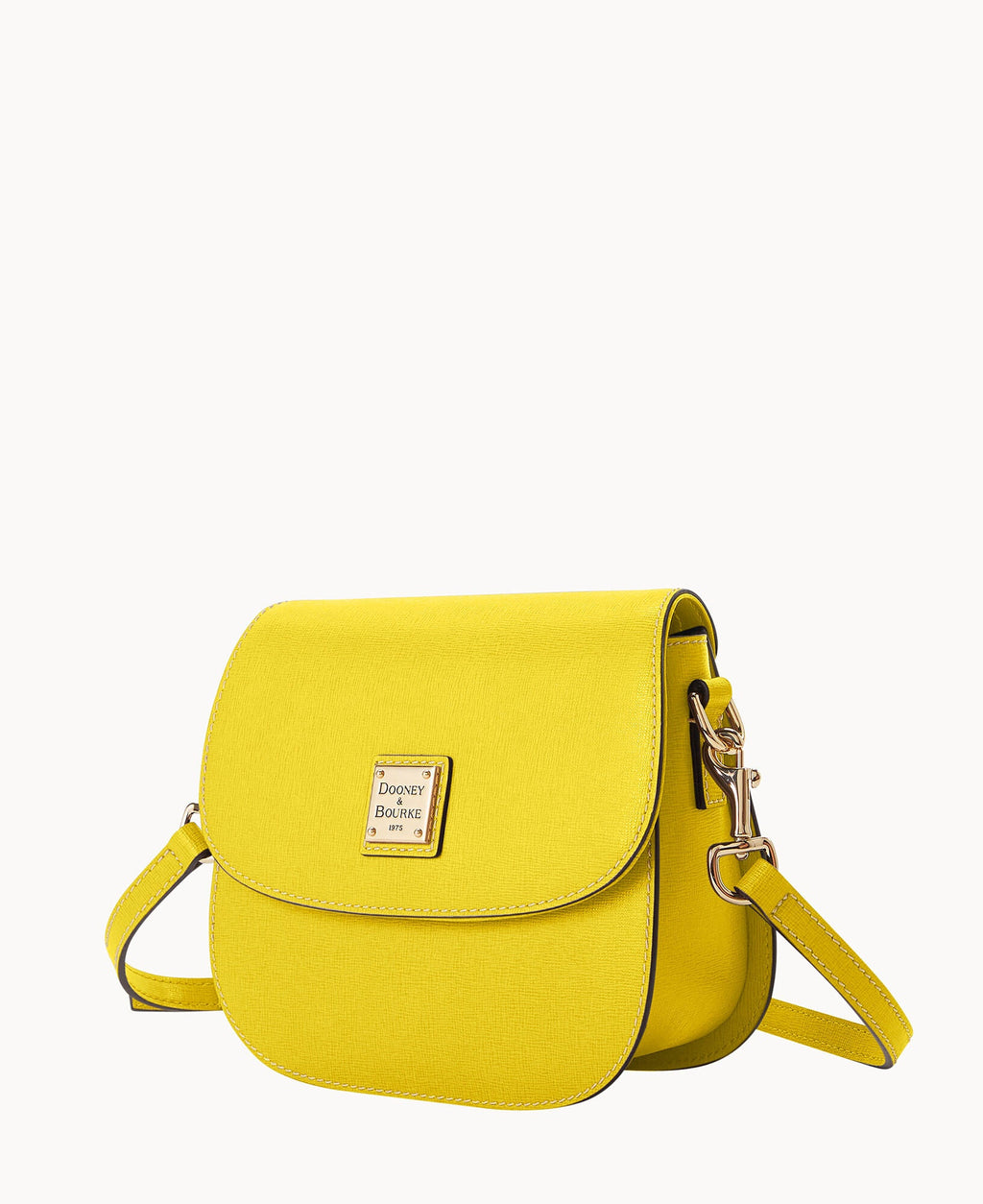 Saffiano Saddle Bag - Image 187