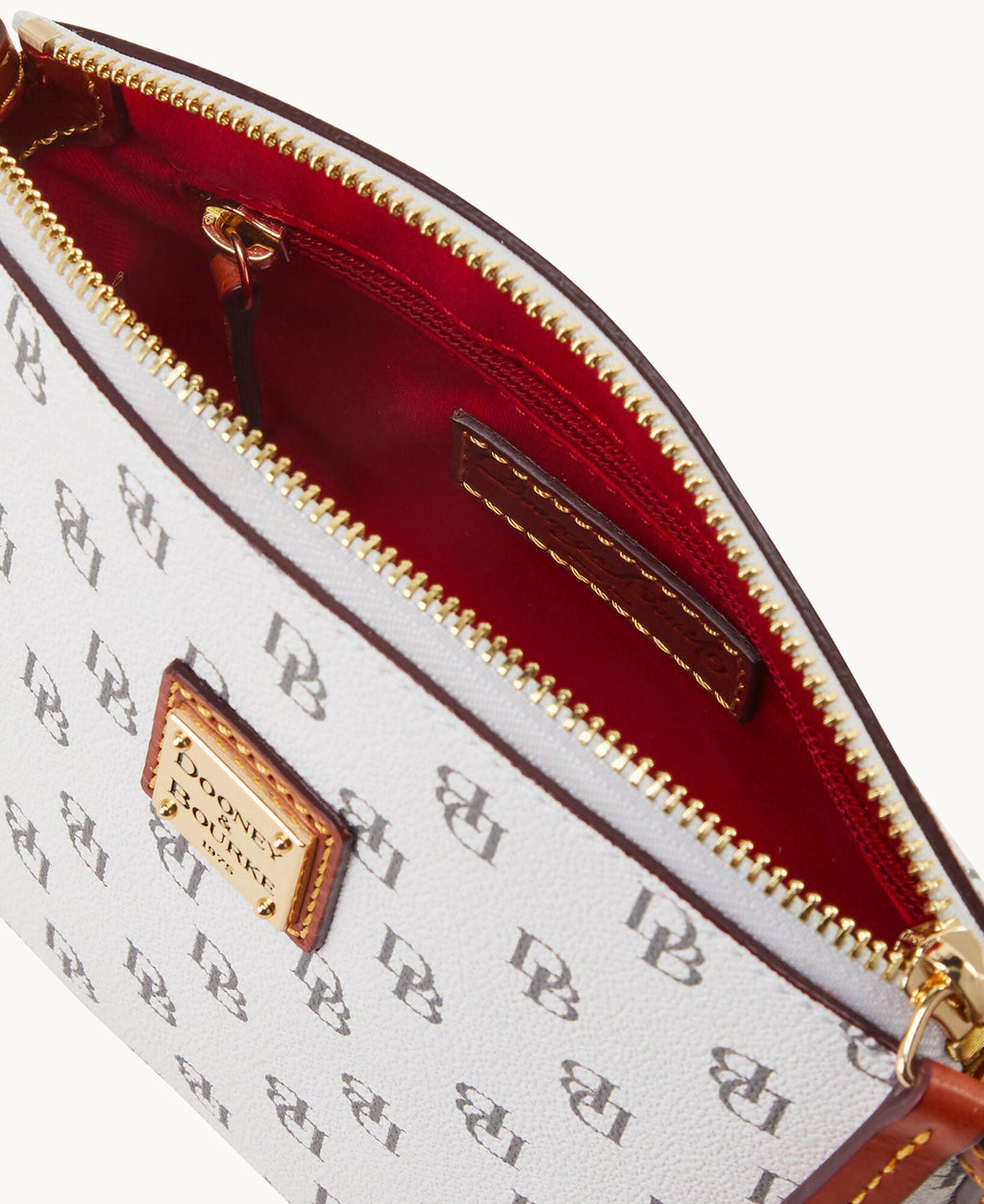 Gretta Mini Domed Crossbody - Image 7