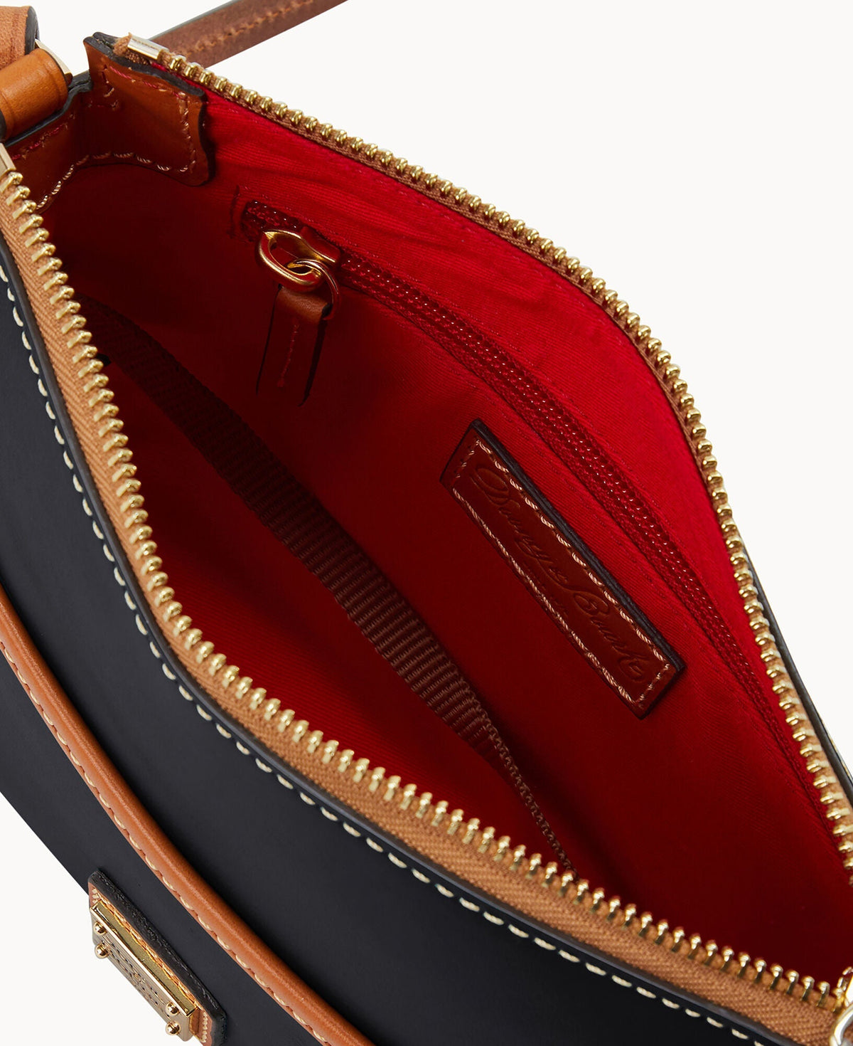 Wexford Leather Katie Crossbody - Image 43