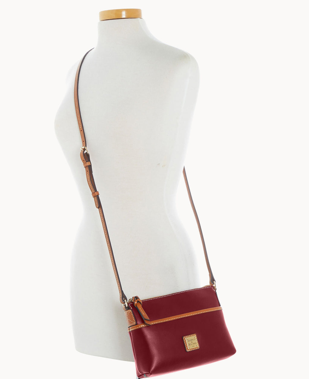 Wexford Leather Katie Crossbody - Image 71