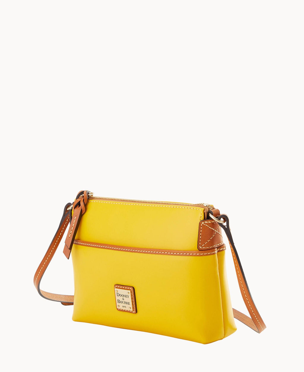 Wexford Leather Katie Crossbody - Image 64