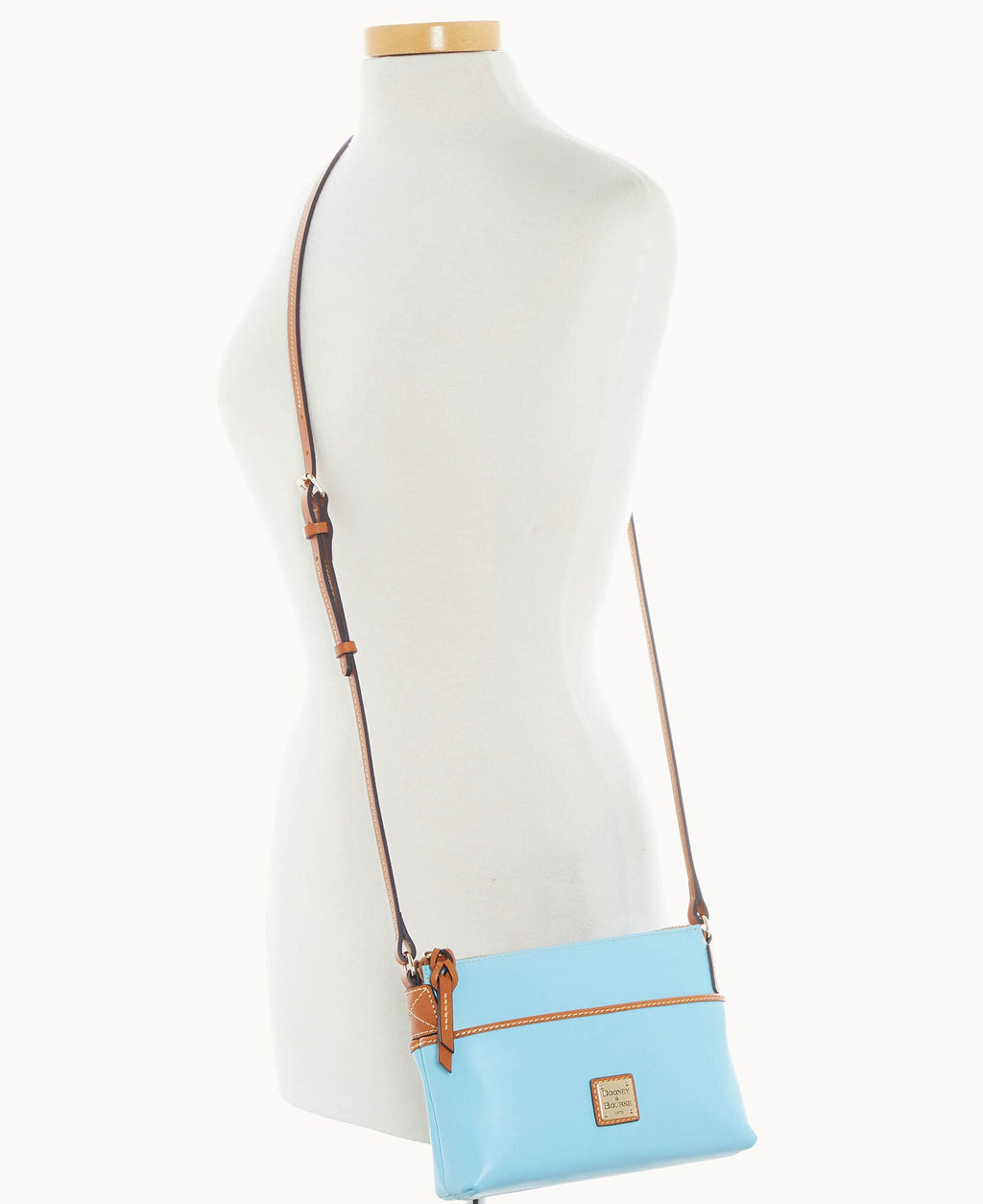 Wexford Leather Katie Crossbody - Image 76