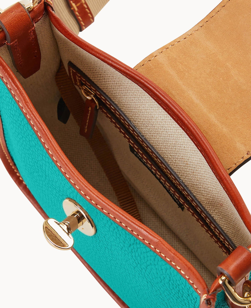 Pebble Turnlock Messenger 20 - Image 88