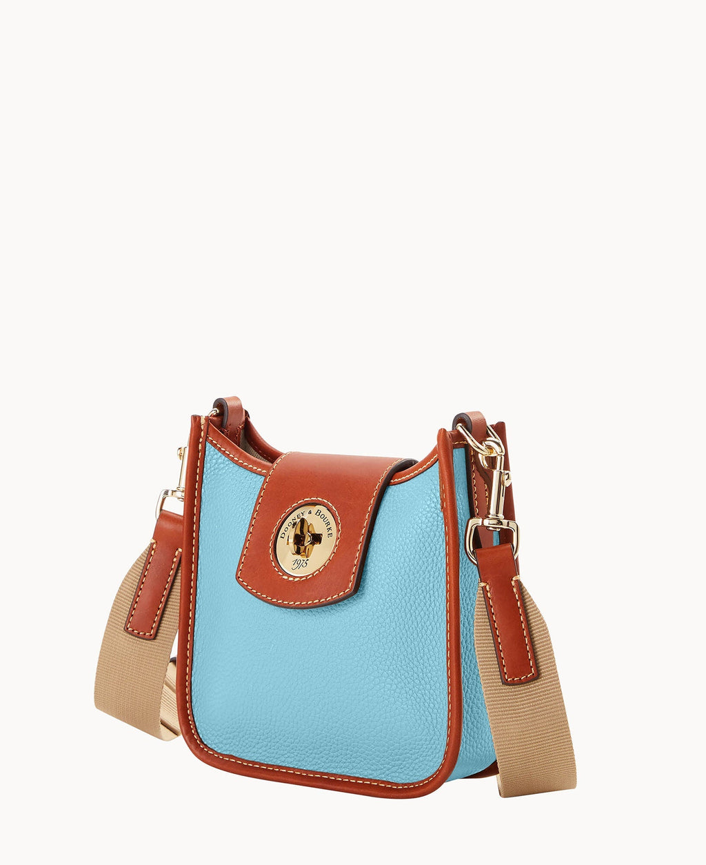 Pebble Turnlock Messenger 20 - Image 112