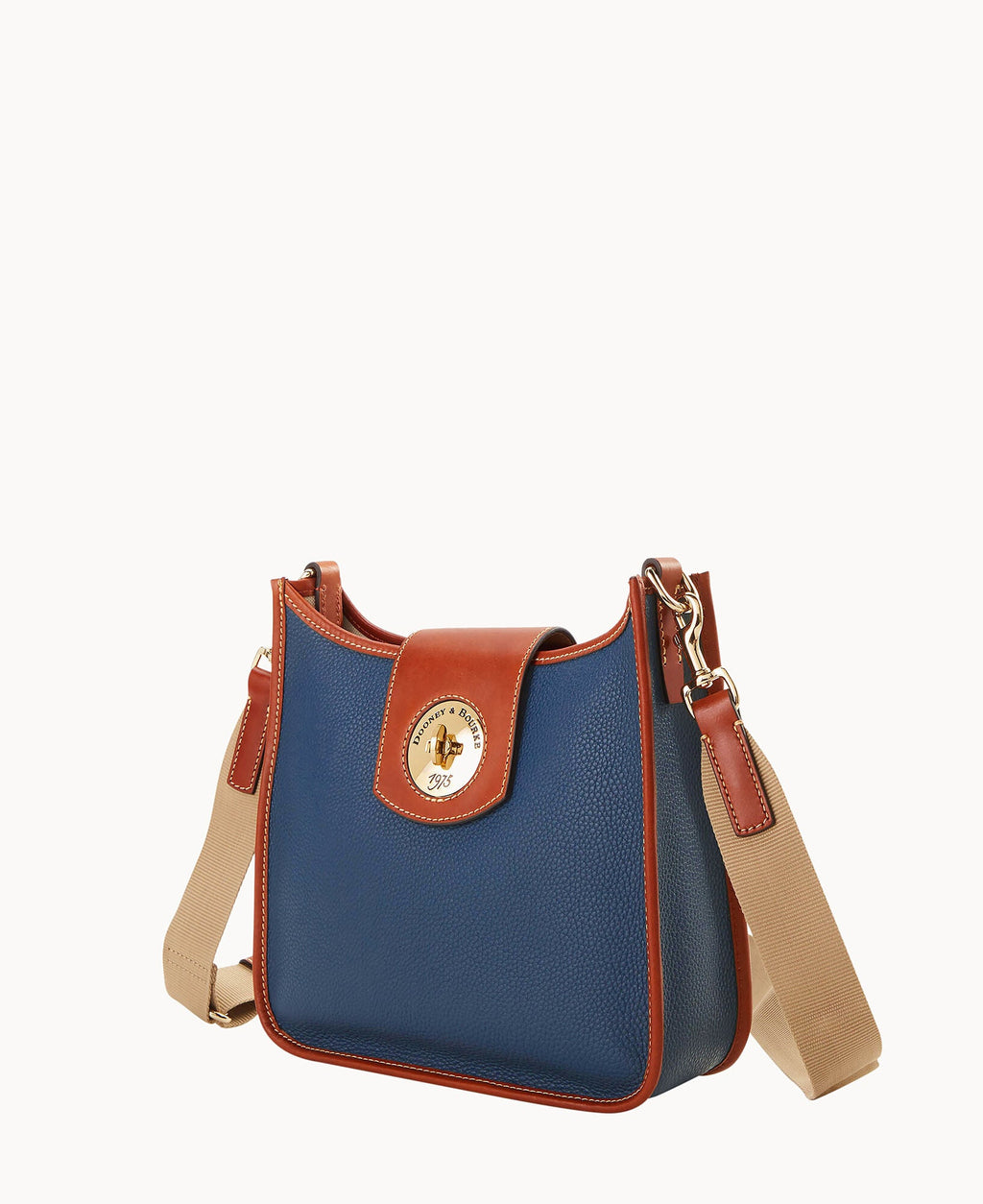 Pebble Turnlock Messenger 28 - Image 42