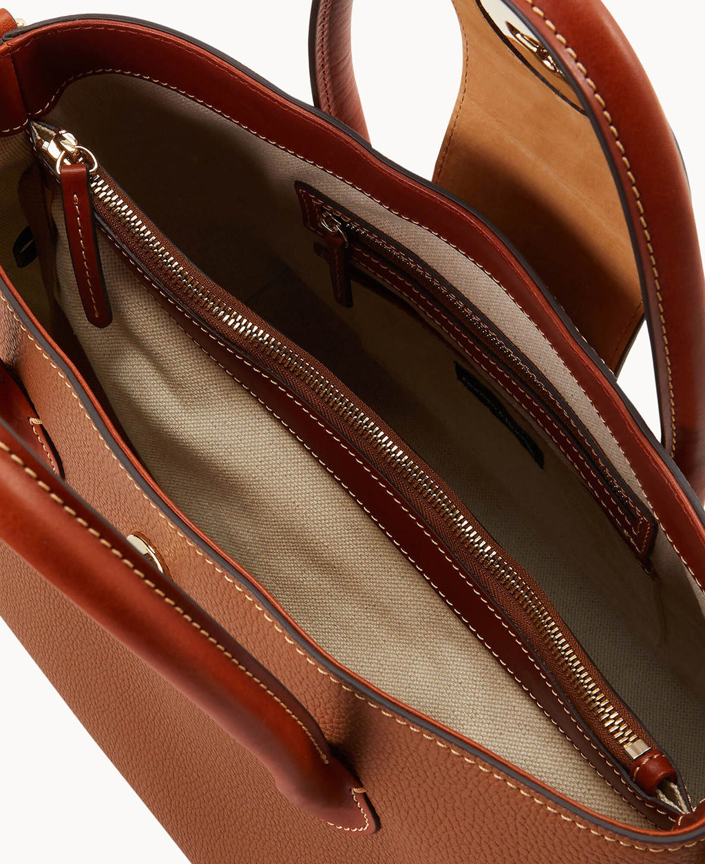 Pebble Turnlock Handle Tote 30 - Image 43