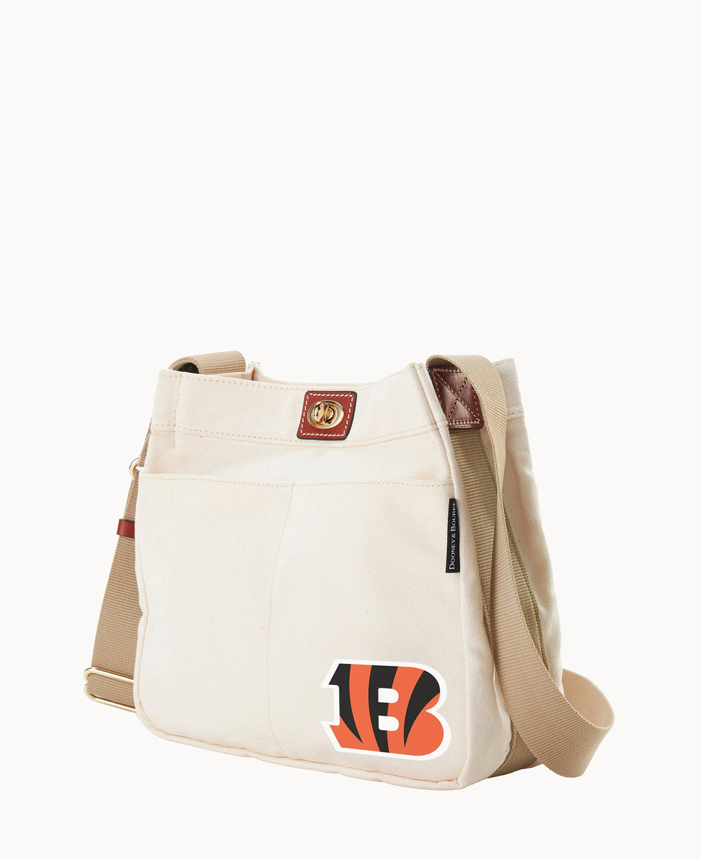 NFL Bengals Crossbody 28 - Image 2