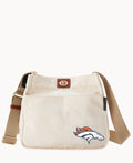 NFL Broncos Crossbody 28