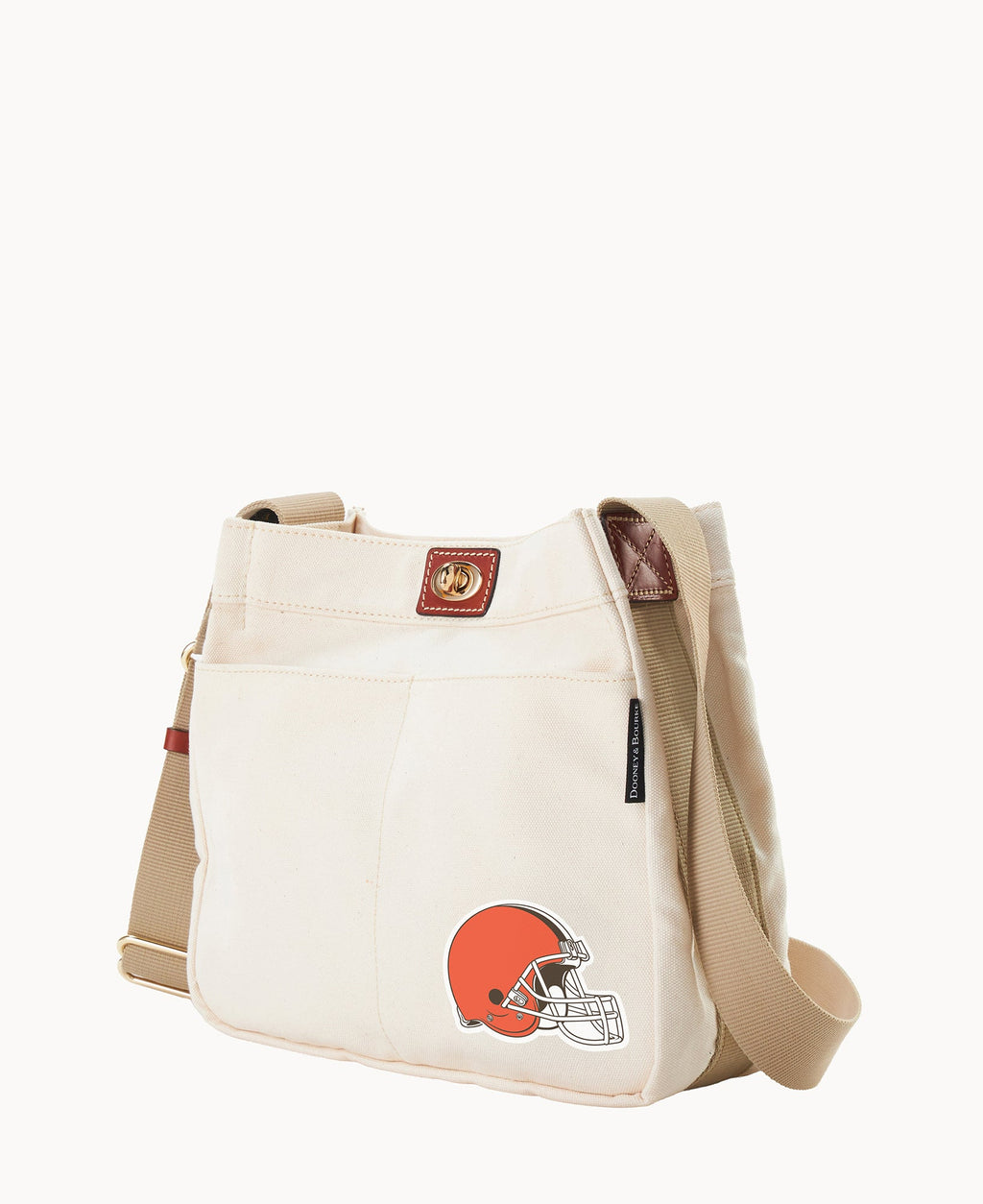 NFL Browns Crossbody 28 - Image 2