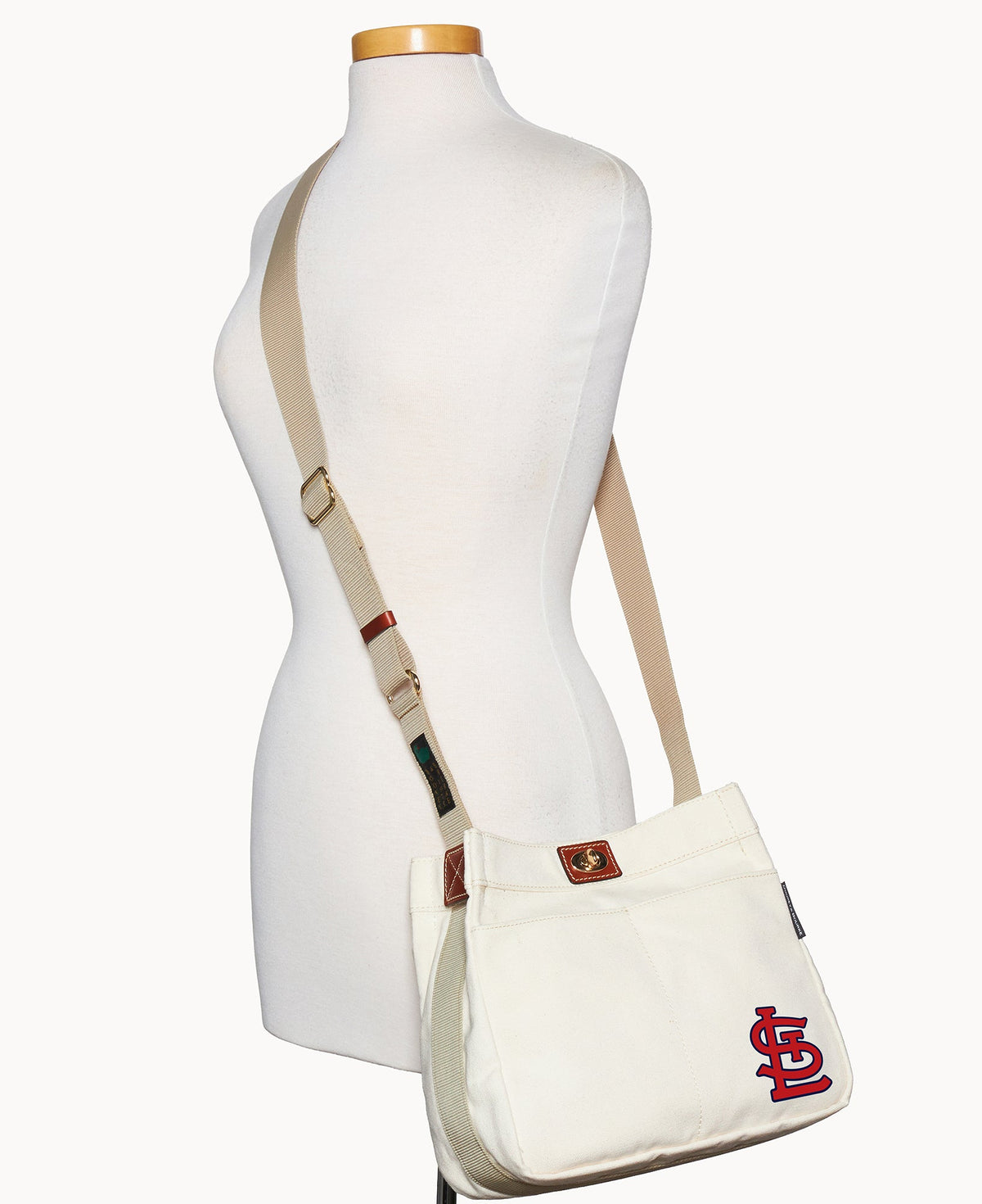 MLB Cardinals Crossbody 28 - Image 5