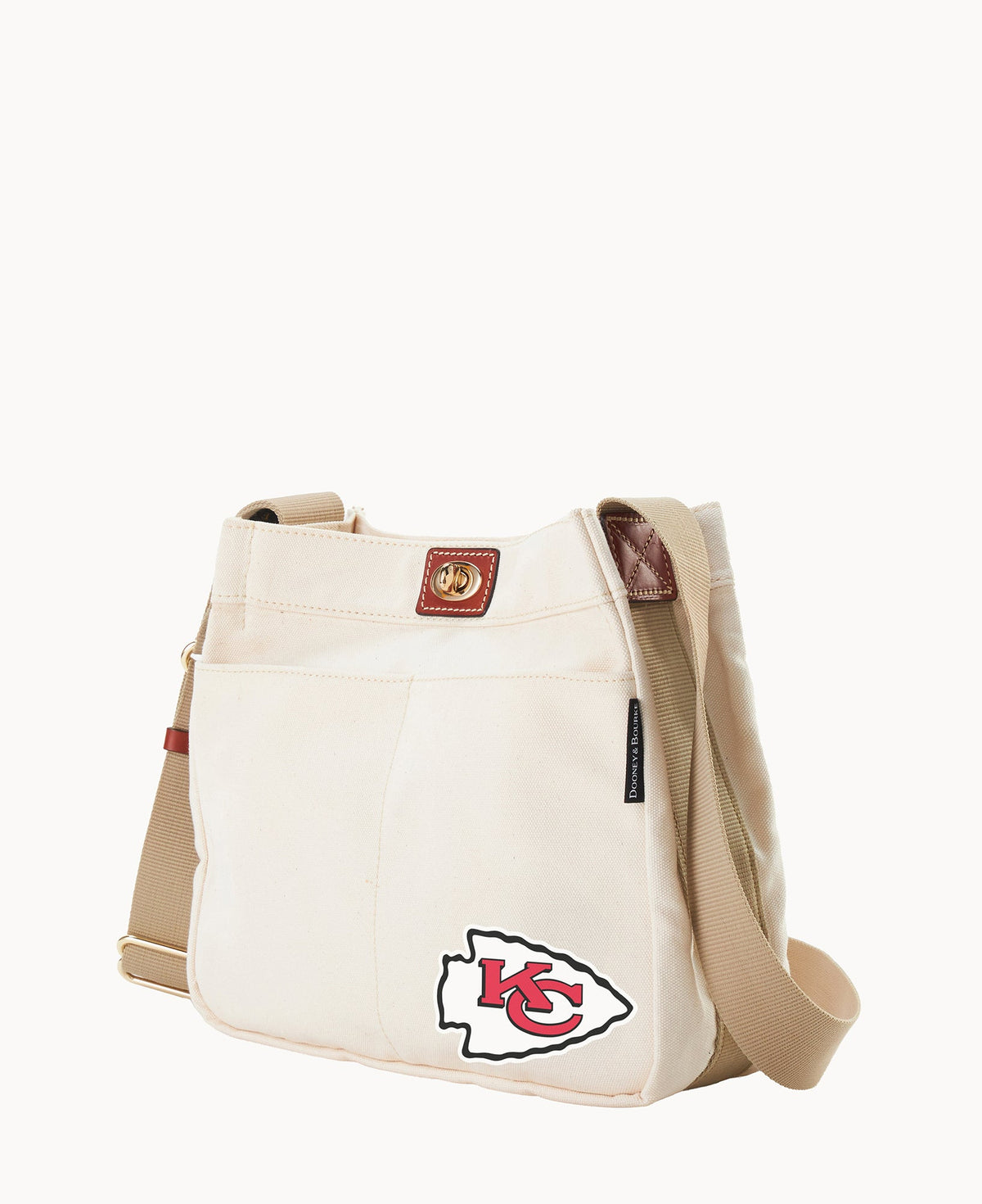 NFL Chiefs Crossbody 28 - Image 2