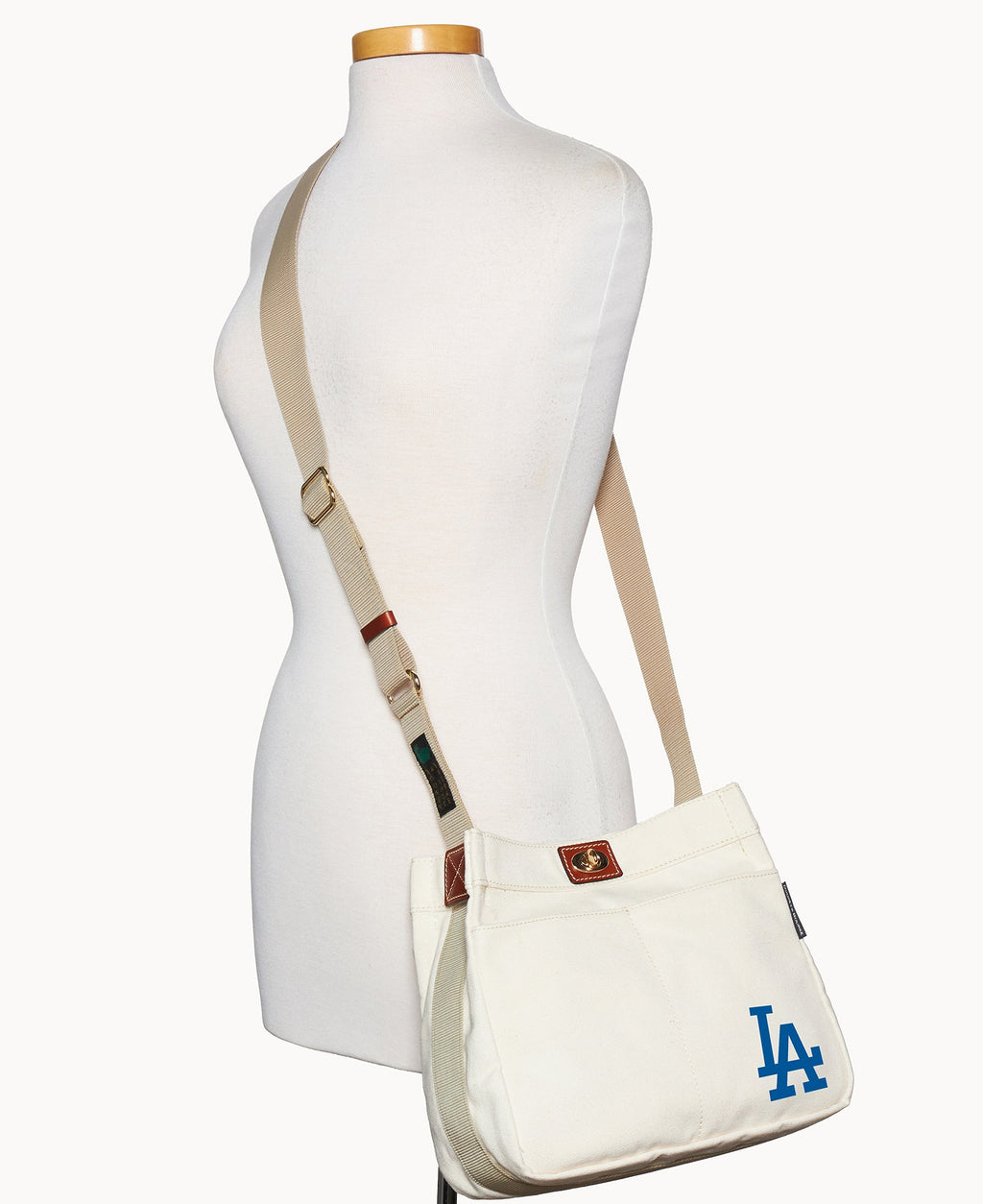 MLB Dodgers Crossbody 28 - Image 5