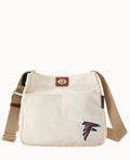 NFL Falcons Crossbody 28