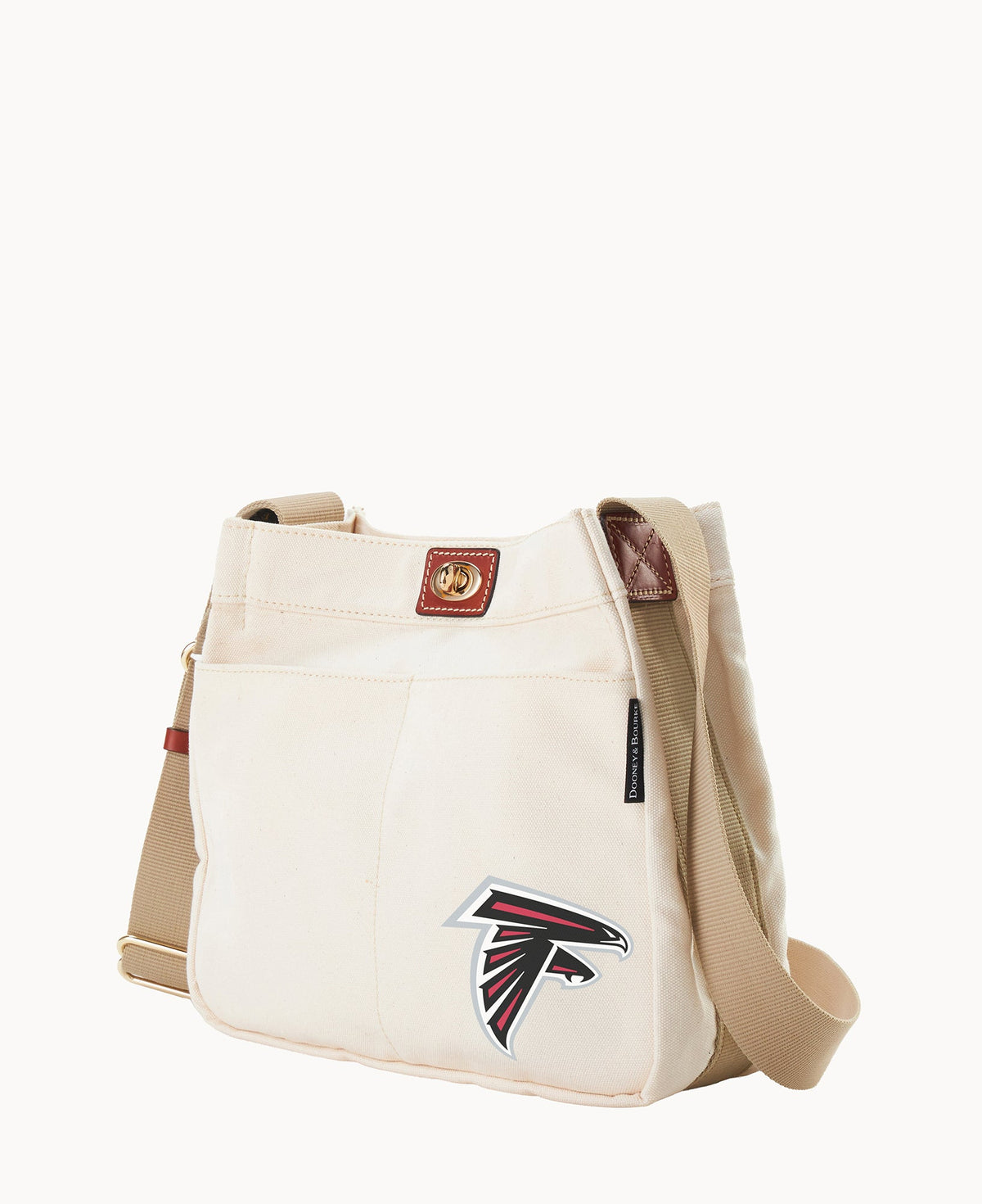NFL Falcons Crossbody 28 - Image 2
