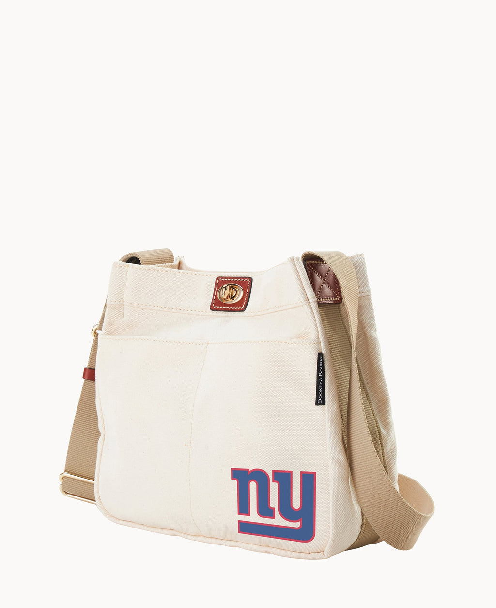 NFL NY Giants Crossbody 28 - Image 2