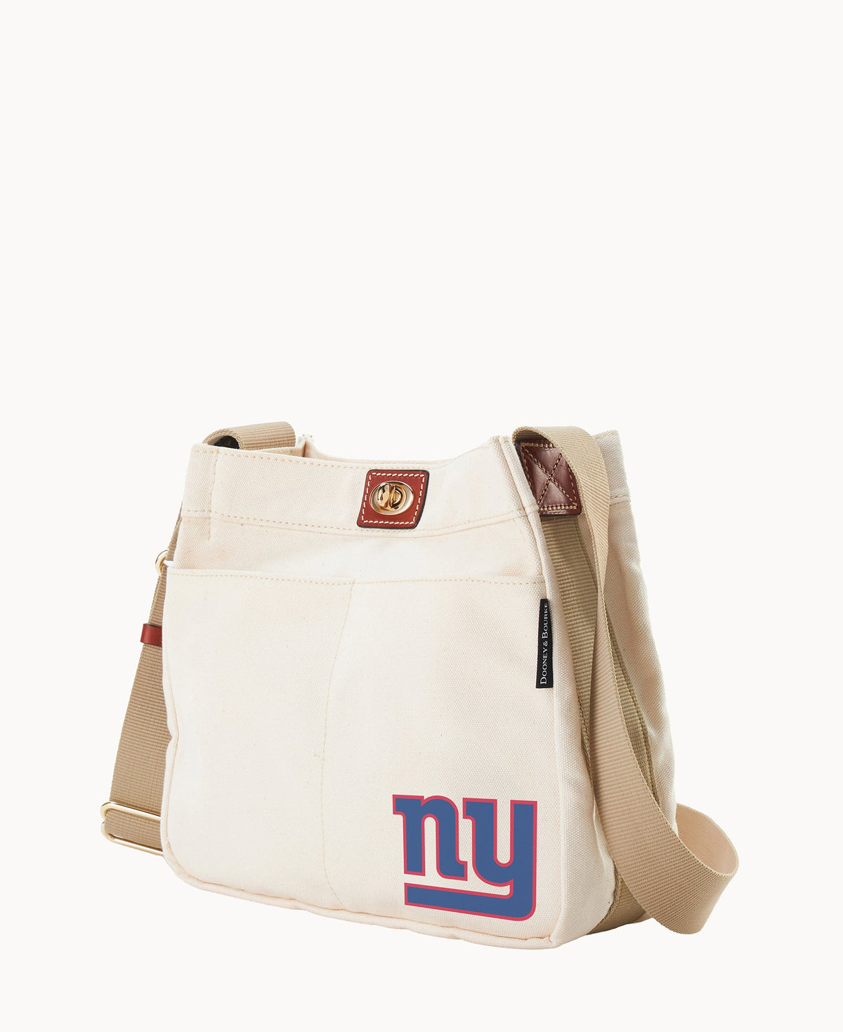 NFL NY Giants Crossbody 28 - Image 2